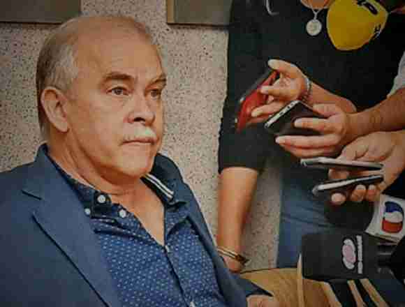 Walter Bower Condenan a 15 años a Walter Bower por torturas