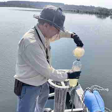 Denuncian agua contaminada de Essap en Nueva Londres