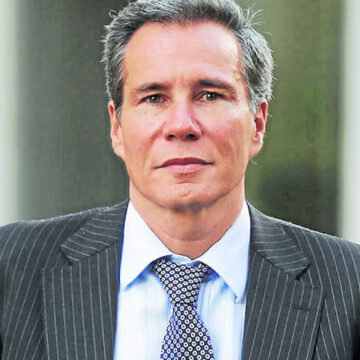 alberto nisman Informe confirma homicidio de Nisman por encubrimiento