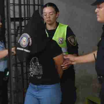 bb mujer robo Detienen a mujer argentina por secuestro