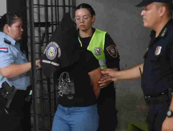 Detienen a mujer argentina por secuestro