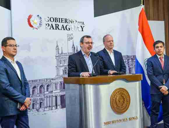carlos carvallo Ruiz Morel Nombrado Superintendente de Valores