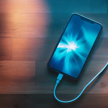 ¿Apagar o encender? El dilema de cargar el celular