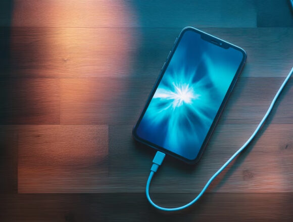 cell apagado ¿Apagar o encender? El dilema de cargar el celular