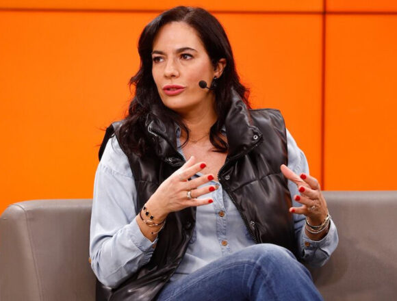 claudia centurion El tren de cercanías enfrenta nuevos obstáculos