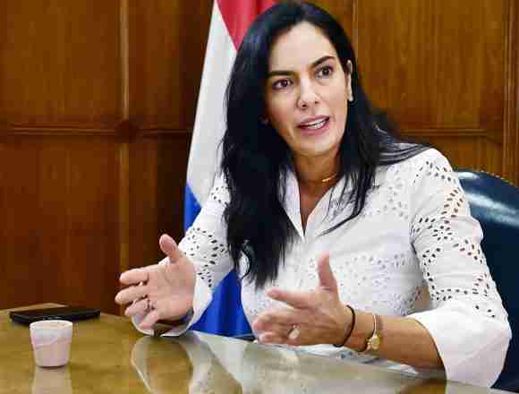 claudia centurionn Centurión Convocada por Aumento de Peaje