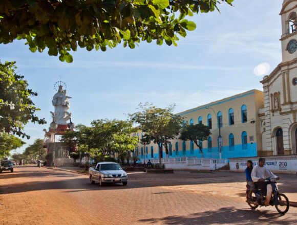 concepcion Nuevo Proyecto de Hospitales en el Norte