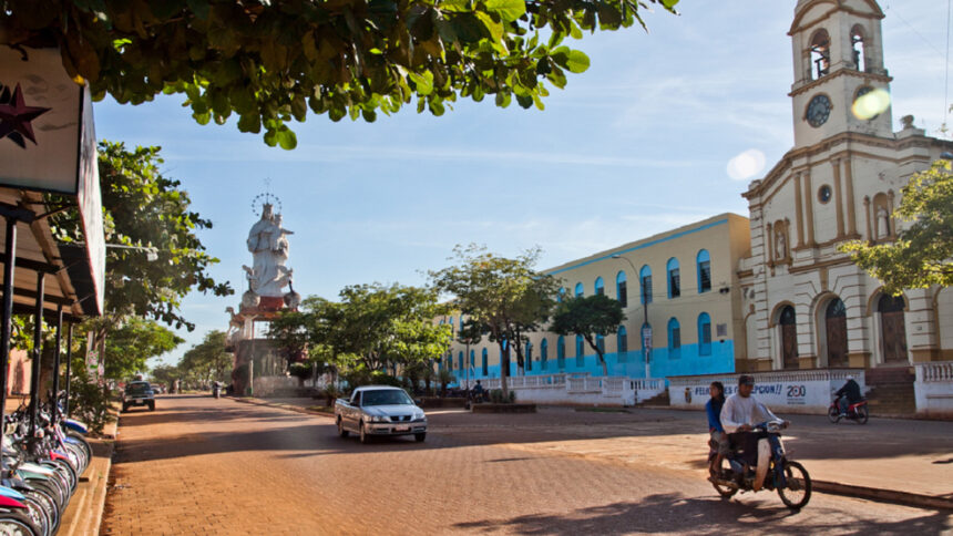 concepcion Nuevo Proyecto de Hospitales en el Norte