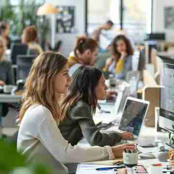 dinamarcaa Dinamarca: El modelo de bienestar laboral único