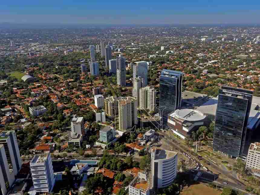 galeria desde arriba Récord en apertura de empresas e inversiones en 2024