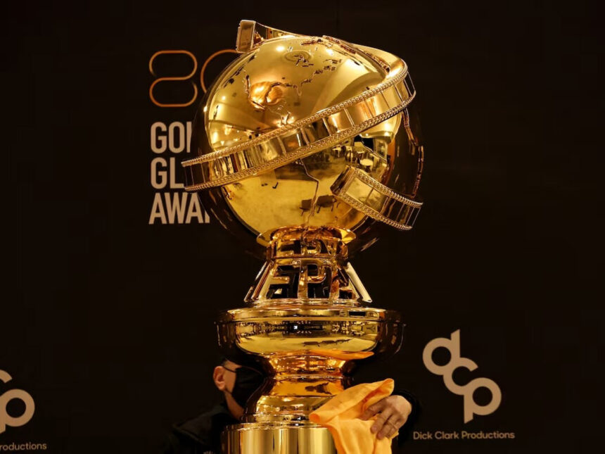 globoss Los Globos de Oro Regresan con Fuerza