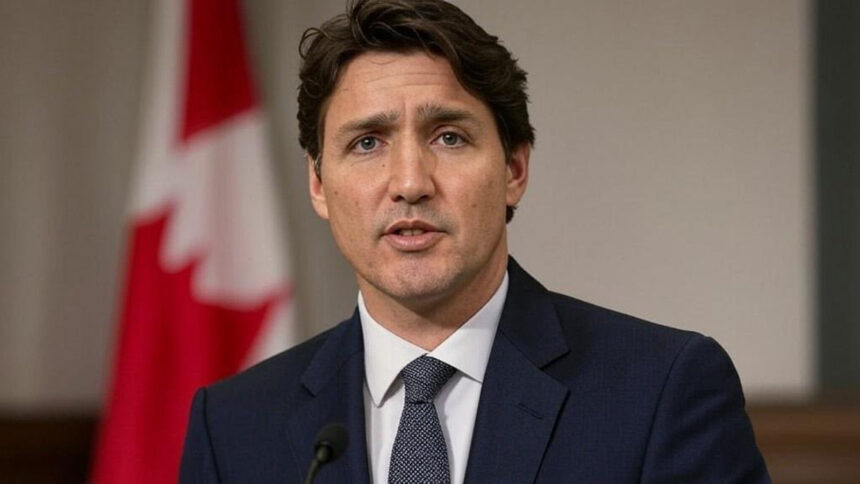 justin trudeau Trudeau renuncia tras nueve años de liderazgo