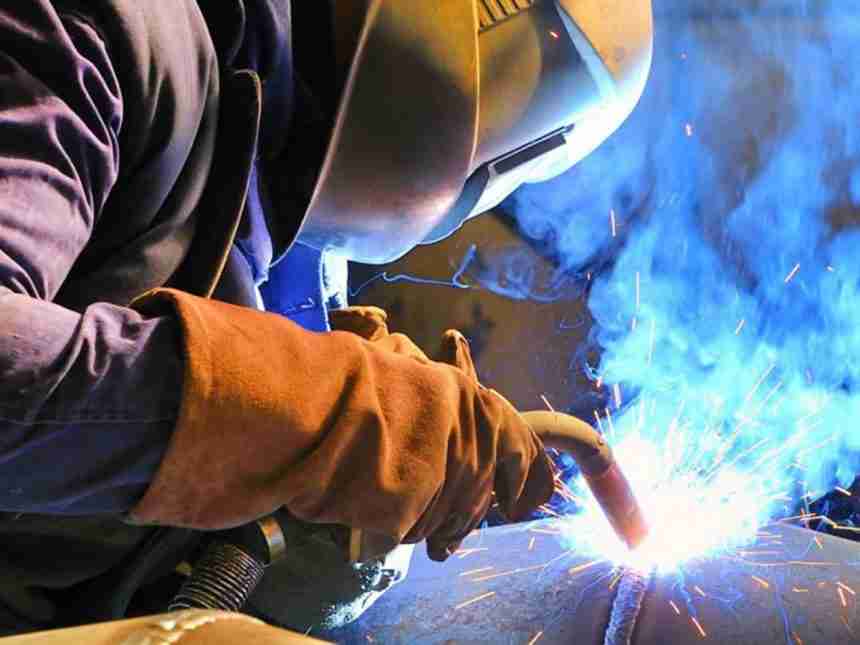 metalurgica Metalúrgicos y farmacéuticos lideran importaciones 2024
