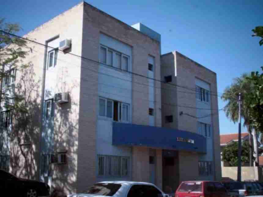 La Mafia de los Pagares: Allanan residencia de ujier investigada