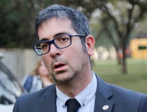 pecci Asesinan en prisión al cerebro del crimen del Fiscal Pecc