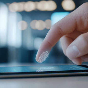 pin Cuidado con tu PIN: Cómo protegerlo mejor
