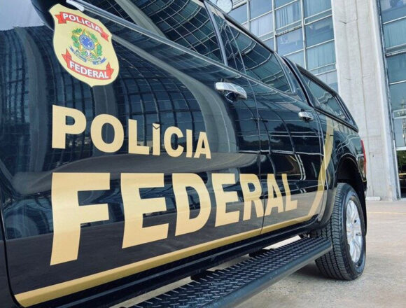 policia federal Detienen a paraguaya condenada por trata humana