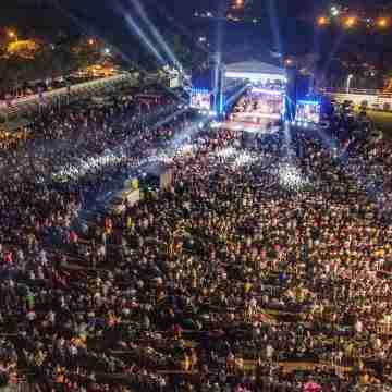 Alma Guaraní gana el Poncho de Oro
