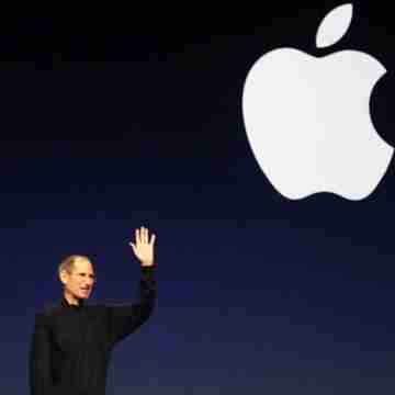 steveee El Secreto de Jobs: Caminatas Diarias