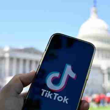 TikTok cesará operaciones en EE.UU. en enero