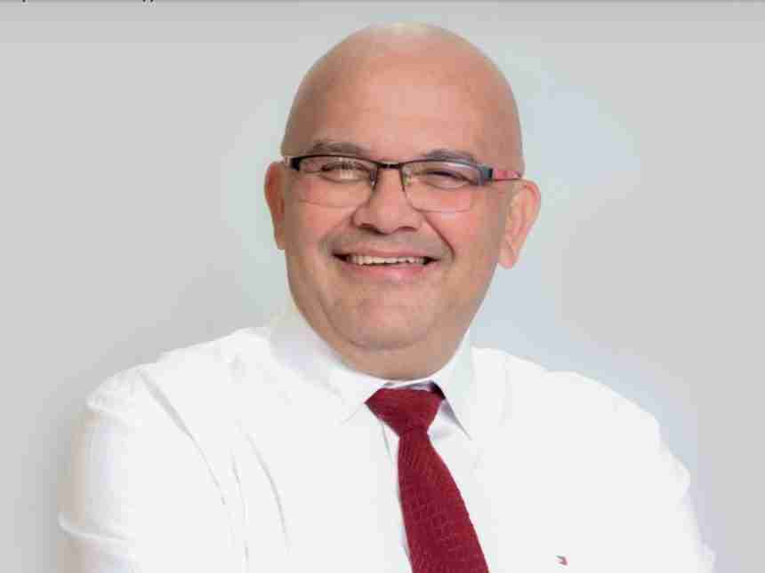 tomas olmedo Ñemby no aumentará tarifas de habilitaciones
