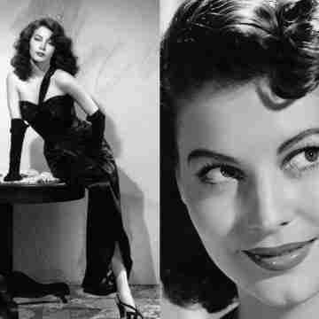 Ava Gardner Ava Gardner: la diva que desafió al destino