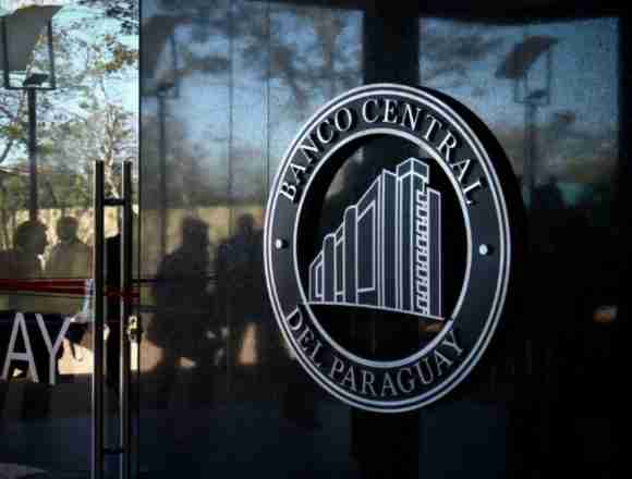 BCP Actividad económica de Paraguay creció 4,3% en 2024