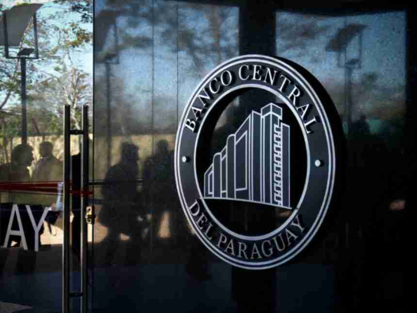Actividad económica de Paraguay creció 4,3% en 2024