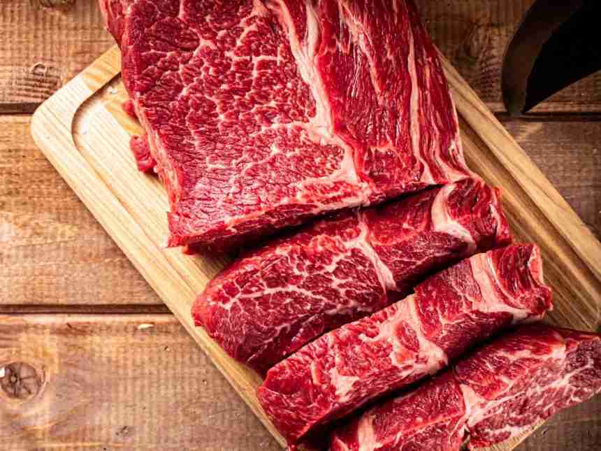 Ganaderos de EEUU buscan bloquear carne paraguaya 