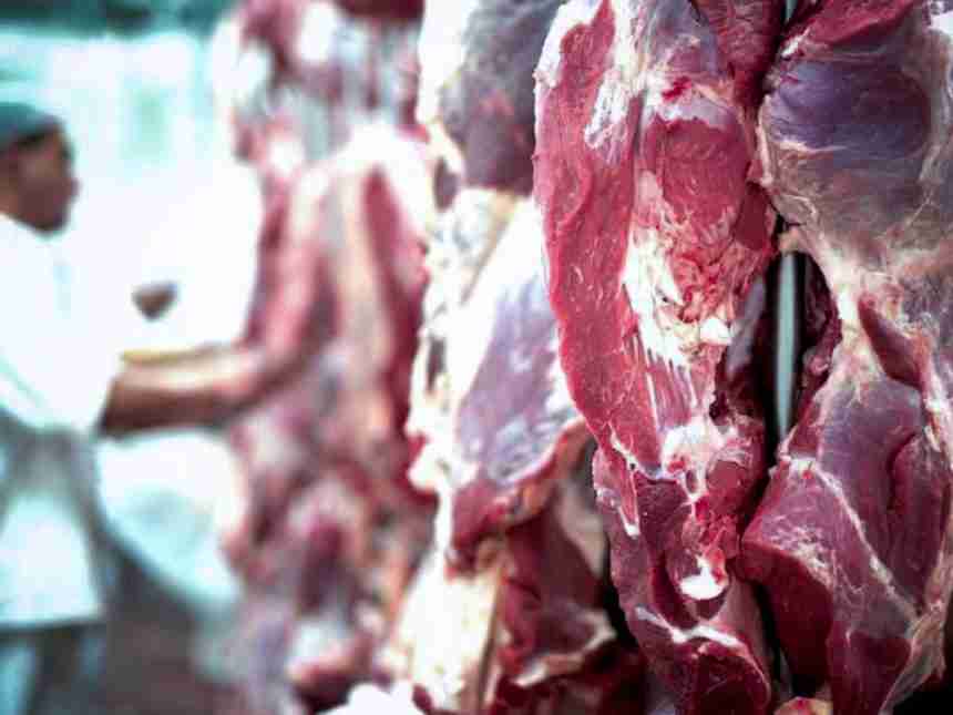 Carne Taiwán habilita frigoríficos paraguayos para exportación