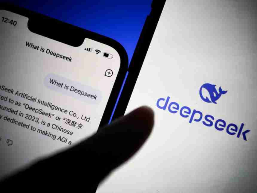 DeepSeek en la mira: graves fallos de seguridad