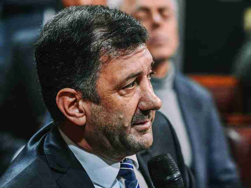 Seprelad denuncia a UIF por filtración de datos de Kueider