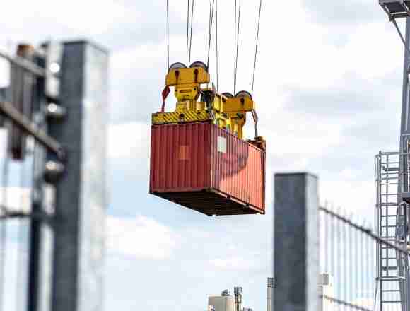 Exportaciones Exportaciones paraguayas crecen con fuerte impulso en enero