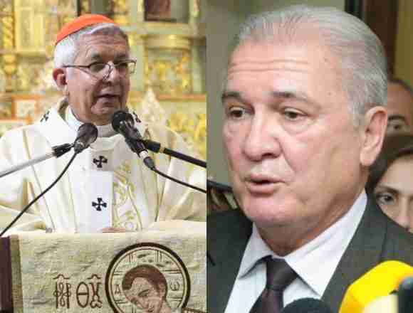 Iglesia exige a la Fiscalía actuar con firmeza ante la corrupción de la Justicia