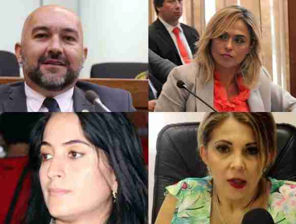 Orlando Arevalo Corrupcion Orlando Arévalo,fiscales y jueces en escándalo de corrupción según el juez Legal