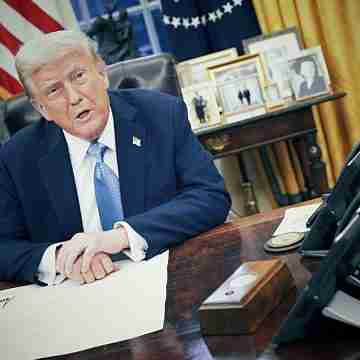 Trump Trump aplicará aranceles a autos importados