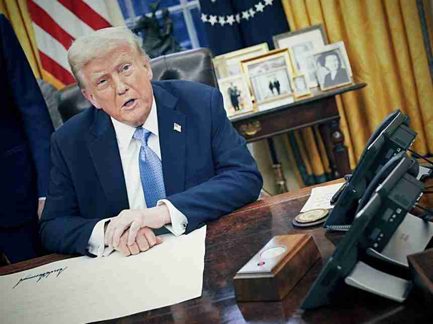 Trump aplicará aranceles a autos importados