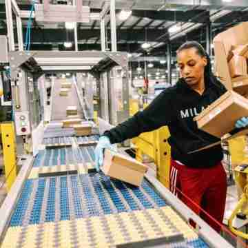 USPS bloquea paquetes desde China y Hong Kong