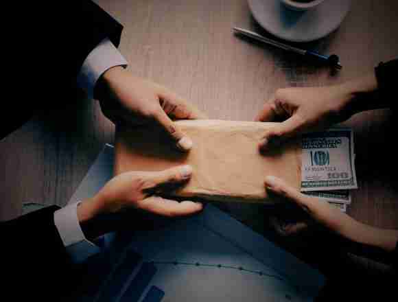 corrupcion Paraguay cae en ranking de corrupción 2024
