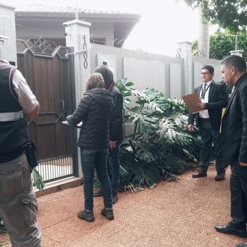 Fiscalía busca archivar caso de diputado asesinado