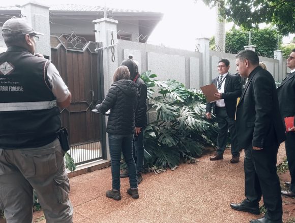 Fiscalia Lalo Fiscalía busca archivar caso de diputado asesinado
