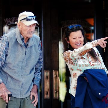 Trágico final: Gene Hackman y su esposa