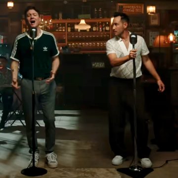 Luciano Pereyra y Emanero lanzan explosivo tema