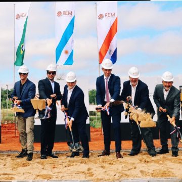 Industria Electrointensiva Impulsa Economía Paraguaya con USD 40 Millones