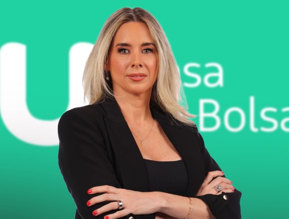 UENO Raquel UENO Casa de Bolsa lanza su Boletín Anual y analiza el desafiante 2025
