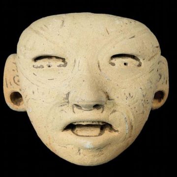 Marionetas prehispánicas desafían la historia cultural