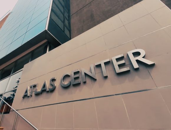 Banco Atlas Center Banco Atlas: En peligro de 200 mil usuarios