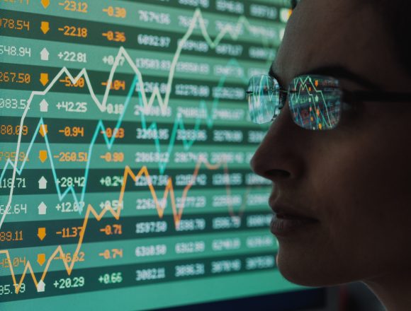 Bolsa Py Histórico crecimiento en la bolsa paraguaya