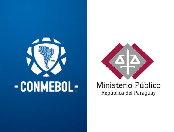 Conmebol vs MP CONMEBOL exige reactivar causa penal contra Banco Atlas