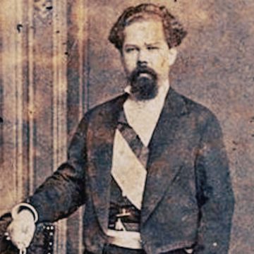El primer magnicidio sacudió Paraguay 1877